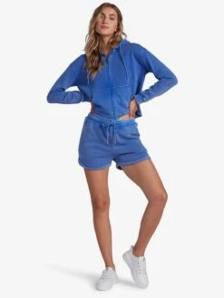 Roxy Trippin Joggers -Helena Shop arjfb03044 trippinshort2w blf0 frt3