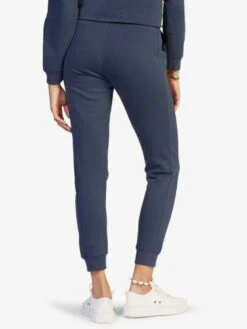 Roxy Easy Dawn Sweatpants 7 Roxy Easy Dawn Sweatpants -Helena Shop arjfb03049 roxyw bsp0 bck1
