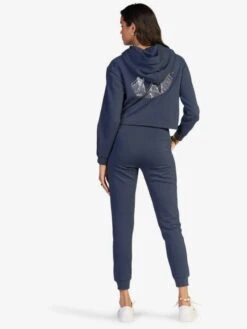 Roxy Easy Dawn Sweatpants 8 Roxy Easy Dawn Sweatpants -Helena Shop arjfb03049 roxyw bsp0 bck2
