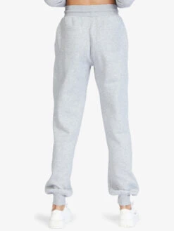 Roxy Logo From Home Joggers -Helena Shop arjfb03070 roxyw sgrh bck1