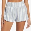 Roxy Drop A Wave Short Sweatshirt Shorts