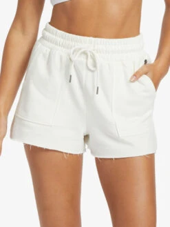 Roxy Hike Short Sweatshirt Shorts