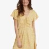 Roxy Simple Thoughts Dress