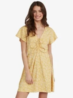 Roxy Simple Thoughts Dress