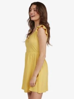 Roxy Born In Paradise Dress -Helena Shop arjkd03234 roxyw yhv0 sd1