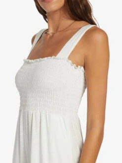 Roxy Just Passing By Jumpsuit -Helena Shop arjkd03255 roxyw wbk0 frt3