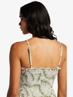 Roxy Straight To Romantic Jumpsuit -Helena Shop arjkd03285 roxyw gng9 frt4