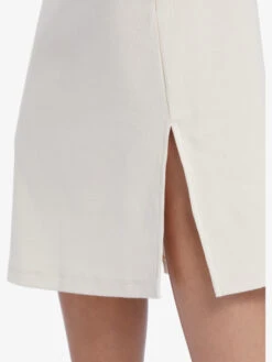 Roxy Wavey Baby Rib Knit Dress -Helena Shop arjkd03296 roxyw teh0 frt4