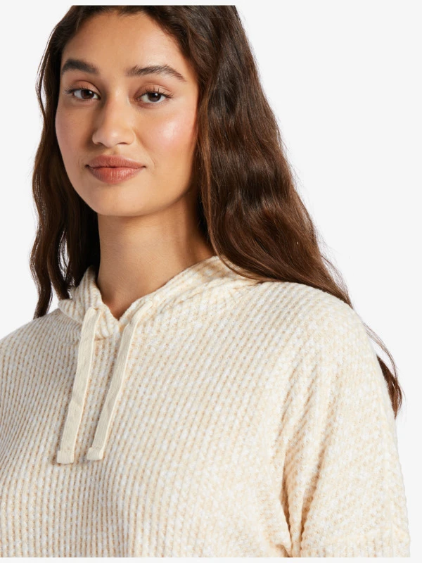 Roxy Twilight Mood Printed Hoodie 3 Roxy Twilight Mood Printed Hoodie - Image 3