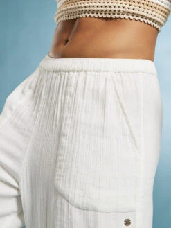 Roxy What A Vibe Beach Pants -Helena Shop arjnp03264 roxym wbk0 bck2