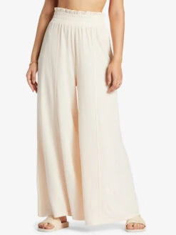 Roxy Jetsetter Wide Leg Pants