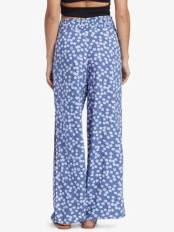 Roxy Tropical Rhythm Beach Pants -Helena Shop arjnp03280 roxyw bng8 bck1