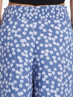 Roxy Tropical Rhythm Beach Pants -Helena Shop arjnp03280 roxyw bng8 bck2