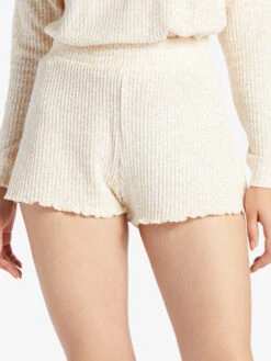 Roxy Twilight Mood Printed Shorts