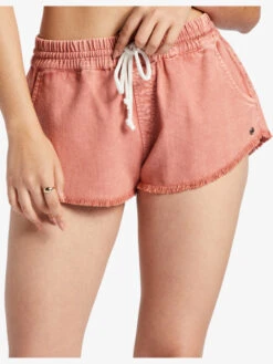 Roxy Scenic Route Elastic Shorts