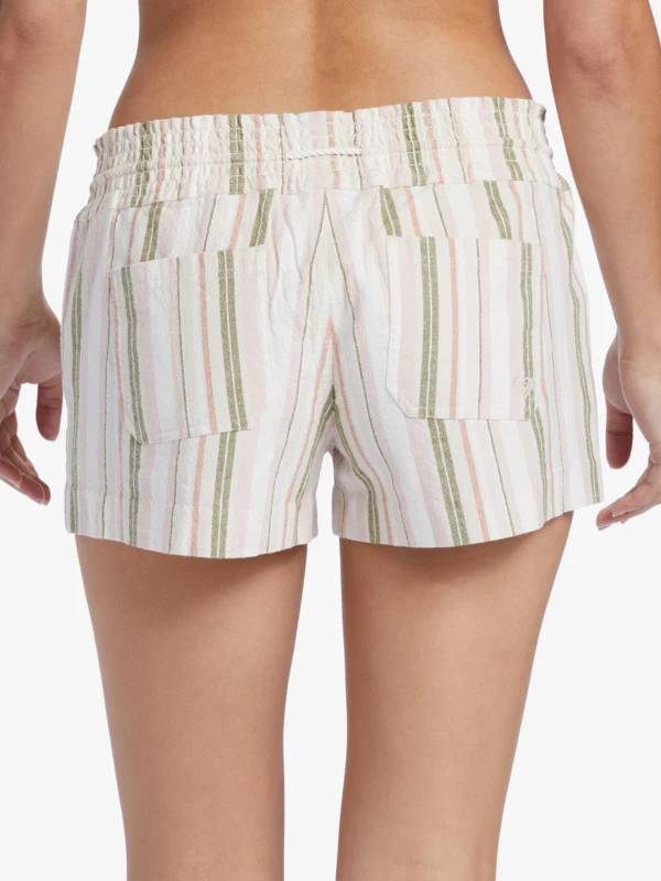 Roxy Oceanside Beach Shorts 5 Roxy Oceanside Beach Shorts - Image 5