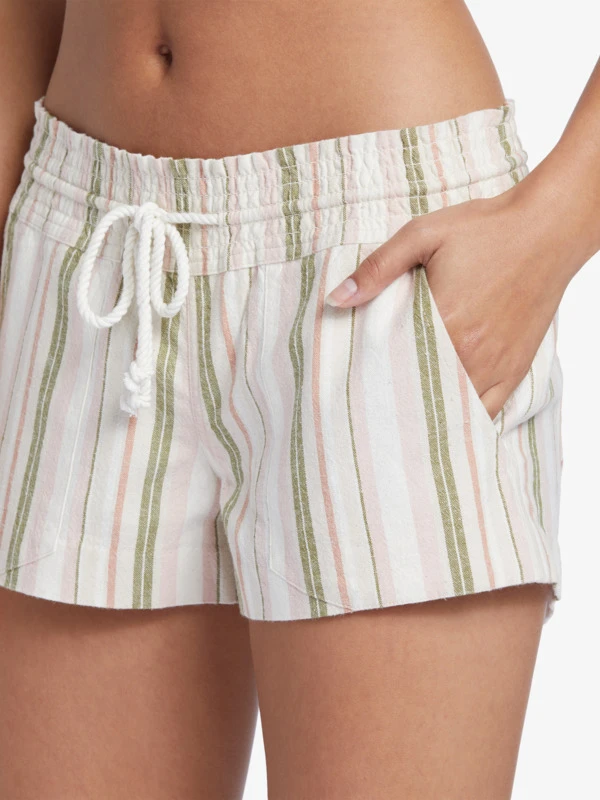 Roxy Oceanside Beach Shorts 3 Roxy Oceanside Beach Shorts - Image 3