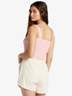 Roxy In The Afternoon Sweater 9 Roxy In The Afternoon Sweater -Helena Shop arjsw03302 roxyw med0 bck1