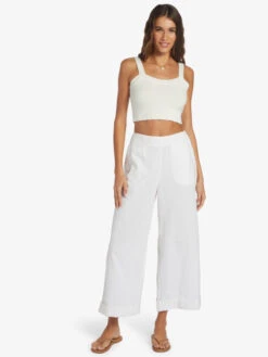 Roxy Moody Dream Strappy Tank -Helena Shop arjsw03305 roxyw wbk0 frt9