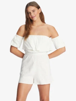 Roxy Another Day Romper