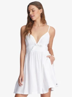 Roxy Bright Light Strappy Dress