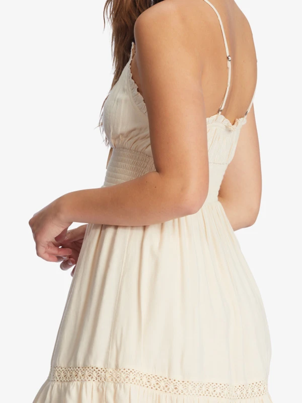 Roxy There She Goes Short Length Dress 5 Roxy There She Goes Short Length Dress - Image 5