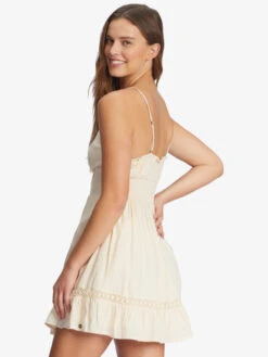 Roxy There She Goes Short Length Dress 8 Roxy There She Goes Short Length Dress -Helena Shop arjwd03507 roxyw teh0 sd1