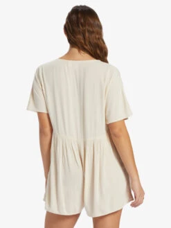 Roxy Endless Journey Easy Fit Romper -Helena Shop arjwd03517 roxyw teh0 bck1