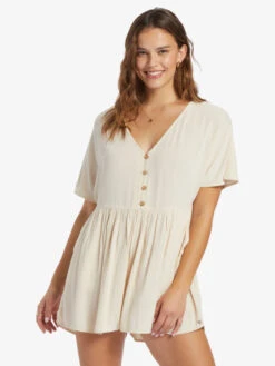 Roxy Endless Journey Easy Fit Romper