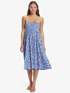 Helena Shop 5 Roxy Cute Summer Midi Skirt