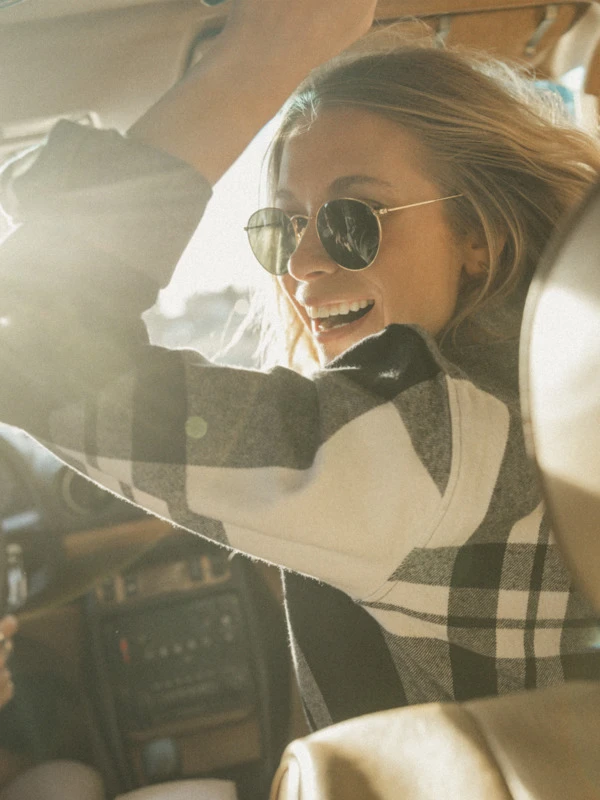 Roxy Let It Go Long Sleeve Shirt 7 Roxy Let It Go Long Sleeve Shirt - Image 7