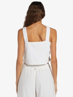 Roxy Together Sunset Tank Top 9 Roxy Together Sunset Tank Top -Helena Shop arjwt03321 roxyw wbk0 bck1