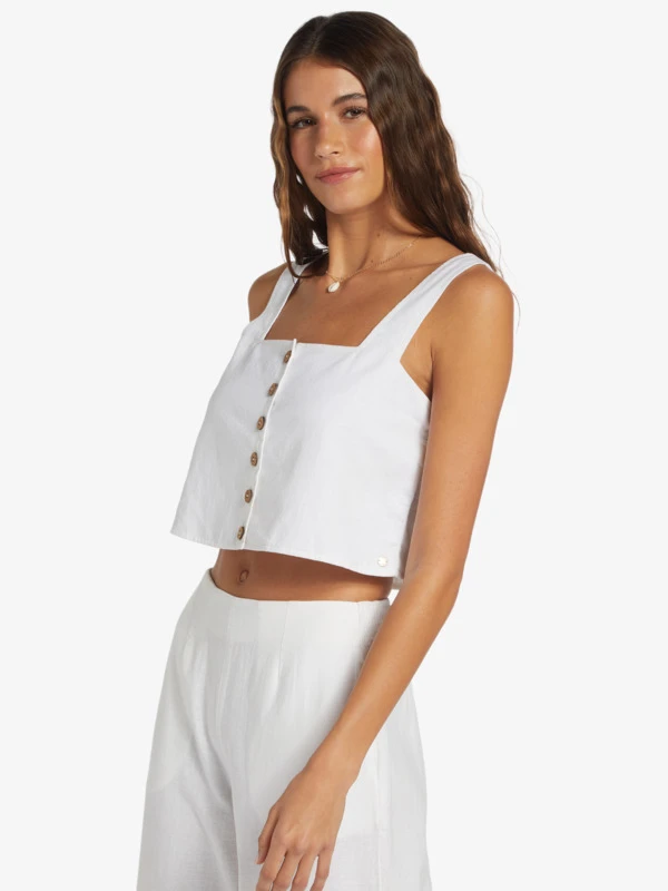 Roxy Together Sunset Tank Top 2 Roxy Together Sunset Tank Top - Image 2