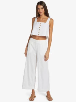 Roxy Together Sunset Tank Top 8 Roxy Together Sunset Tank Top -Helena Shop arjwt03321 roxyw wbk0 frt9