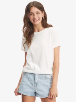 Roxy Palm Lines T-Shirt