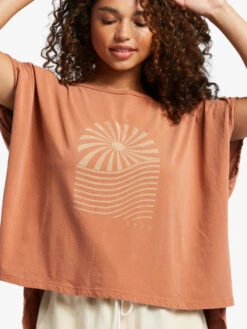 Roxy Portal Paradise Muscle 7 Roxy Portal Paradise Muscle -Helena Shop arjzt07270 roxyw cns0 frt3