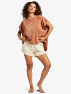 Roxy Portal Paradise Muscle 8 Roxy Portal Paradise Muscle -Helena Shop arjzt07270 roxyw cns0 frt9