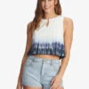 Roxy Ocean Dreams Sleeveless T-Shirt