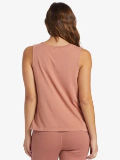 Roxy Paradise View Sleeveless T-Shirt 9 Roxy Paradise View Sleeveless T-Shirt -Helena Shop arjzt07538 roxyw ckl0 bck1