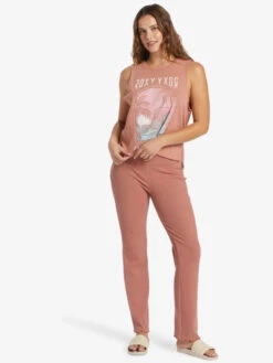 Roxy Paradise View Sleeveless T-Shirt 8 Roxy Paradise View Sleeveless T-Shirt -Helena Shop arjzt07538 roxyw ckl0 frt9