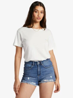 Helena Shop 24 Roxy Throwback Oversized T-Shirt