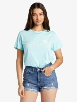 Roxy Linedance Oversized T-Shirt
