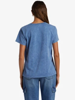 Roxy Celeste Oversized T-Shirt -Helena Shop arjzt07555 roxyw bng0 bck1