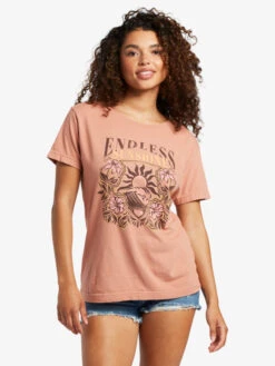 Helena Shop 36 Roxy Endless Sunshine Oversized T-Shirt