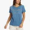 Roxy Kinda Salty Boyfriend T-shirt