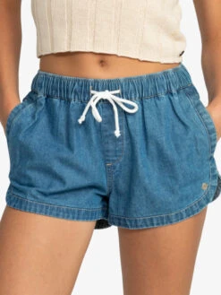 Roxy New Impossible Denim Shorts