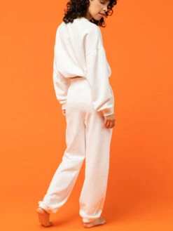 Roxy Days Go By Fleece Bottom -Helena Shop erjfb03309 roxyl wbk0 frt3