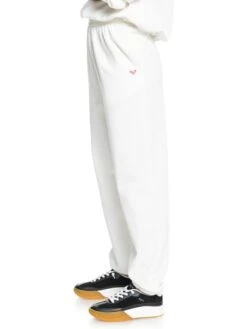 Roxy Days Go By Fleece Bottom -Helena Shop erjfb03309 roxyw wbk0 frt2