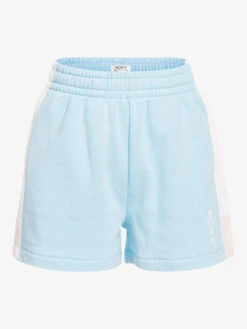 Roxy Keep On Moving Sweat Shorts -Helena Shop erjfb03322 roxyv bzq0 frt1