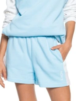 Roxy Keep On Moving Sweat Shorts -Helena Shop erjfb03322 roxyw bzq0 frt1